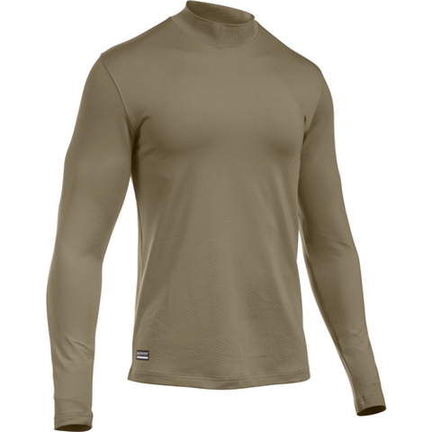 Coldgear Infrared Tactical Fitted Mock