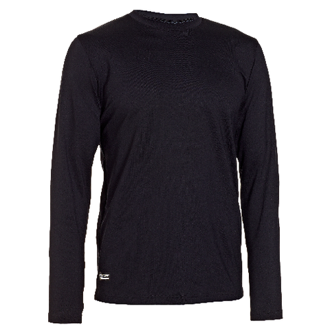 ColdGear Infrared Tactical Fitted Mock
