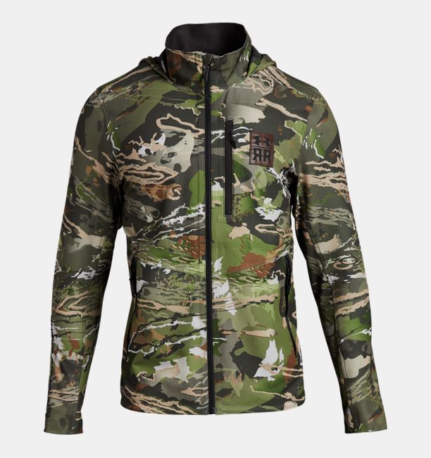 UA RR Early Season Jacket-MIS