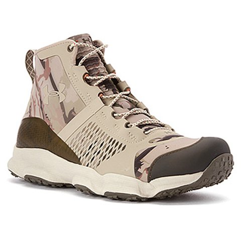 Speedfit Hike Mid