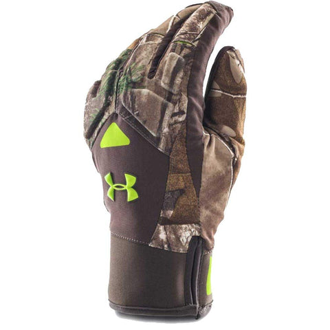 Ua Coldgear Infrared Scent Control 2.0 Primer