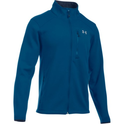 Ua Granite Jacket