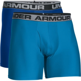 O Series 6'' Boxerjock 2 Pk