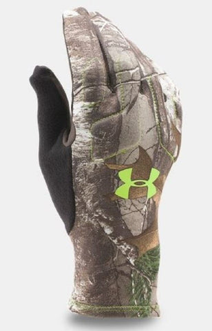 UA Scent Control Glove 2