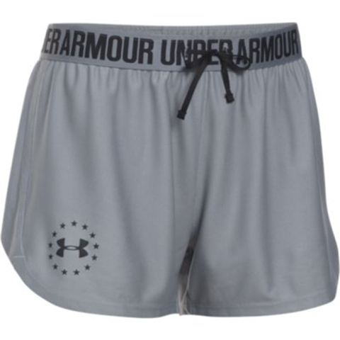 Women's Freedom Training Short