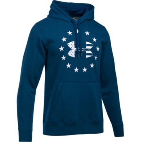 Freedom Bfl Rival Hoodie
