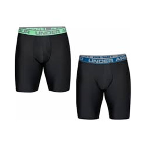UA Original Series 9 Boxerjock 2-Pack