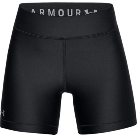Women's UA HeatGear Armour Middy