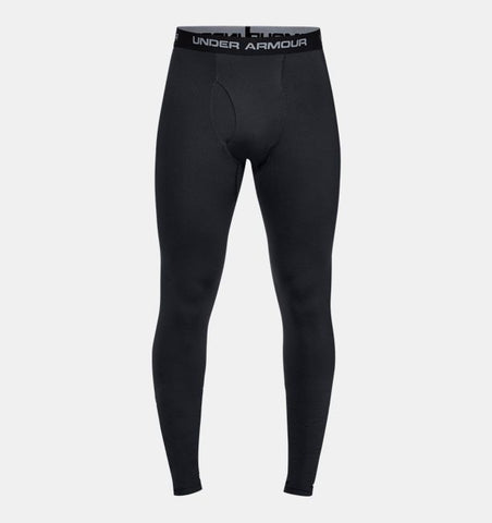 UA Tac Reactor Leggings