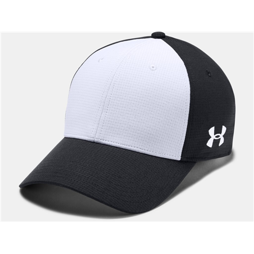 Blank AV CB Cap