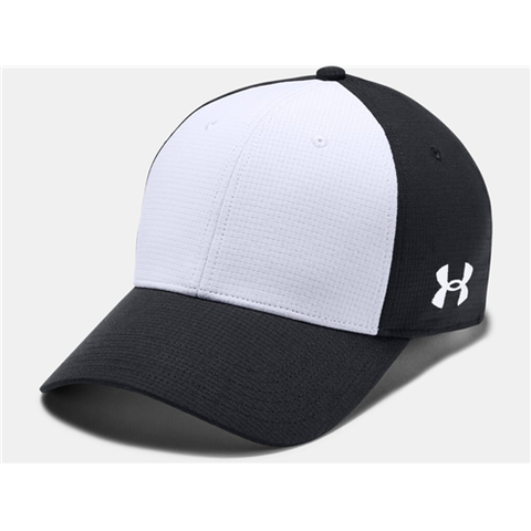 Blank AV CB Cap