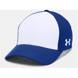 Blank AV CB Cap