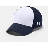 Blank AV CB Cap