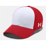 Blank AV CB Cap