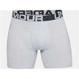 Charged Cotton Boxerjock 6in 3 Pack