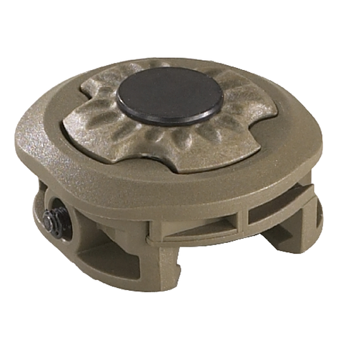 Sidewinder Rail Mount