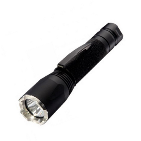 Turbo DF Rechargeable (US)