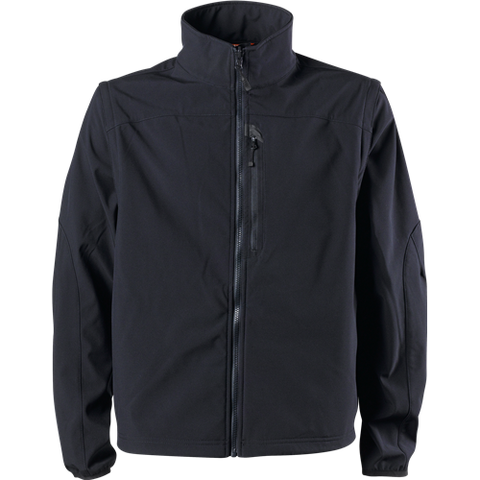 First Responder Jacket