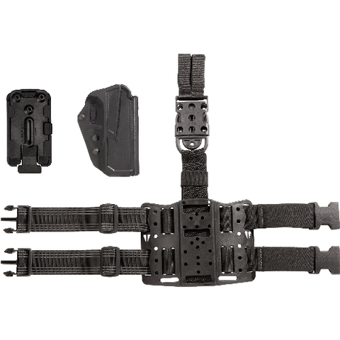 Td Tacpck Glock 17-22 R-h