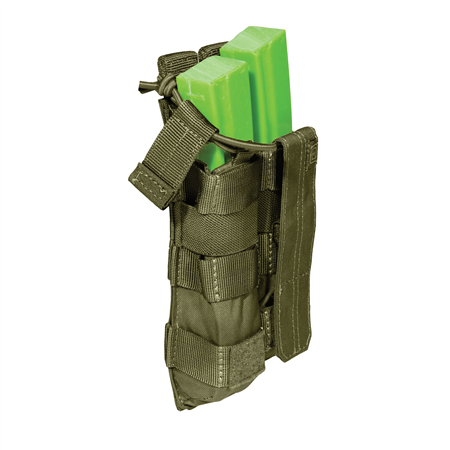 Mp5 Bungee W-cover Double