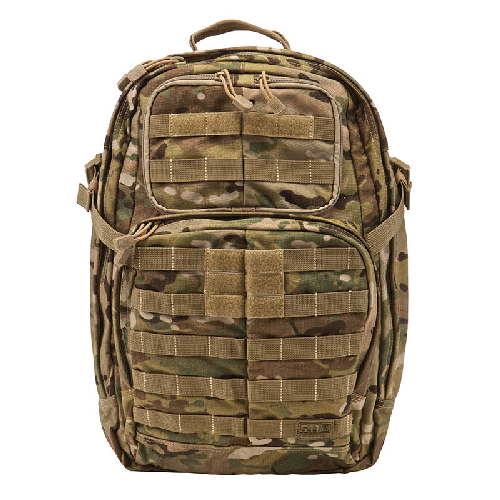 Rush24 Backpack 37l