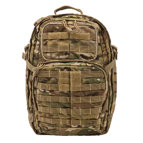 Rush24 Backpack 37l