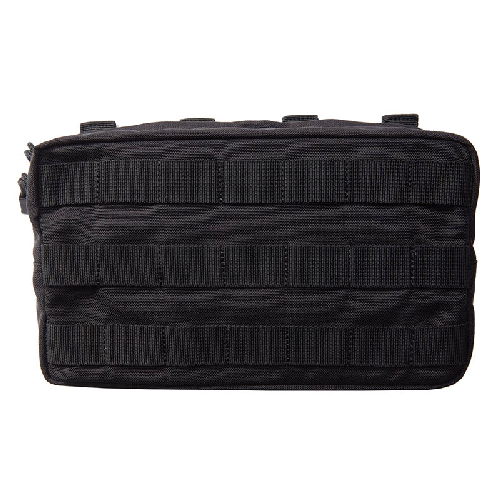 10.6 Horizontal Pouch