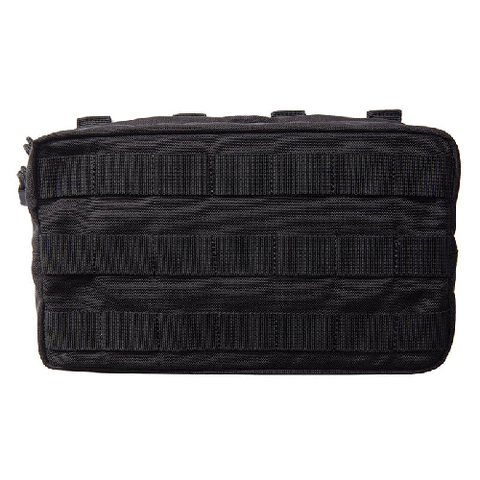 10.6 Horizontal Pouch