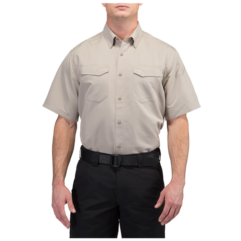 Fast Tac S-s Shirt