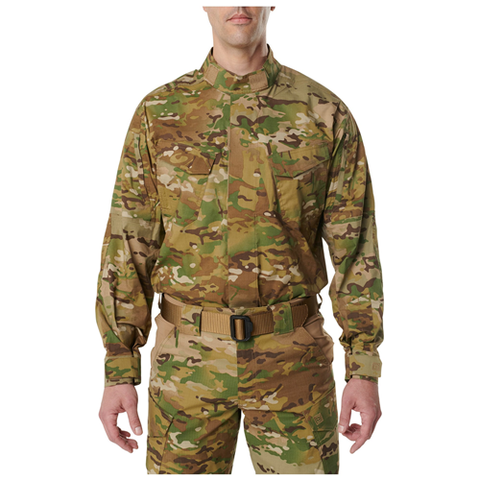 Stryke Tdu L-s Mcm