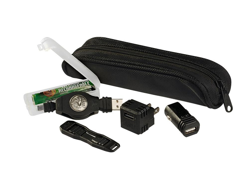 18650 Df Charge Kit
