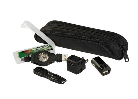 18650 Df Charge Kit