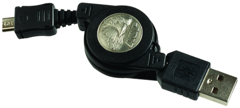 Retractable Cord