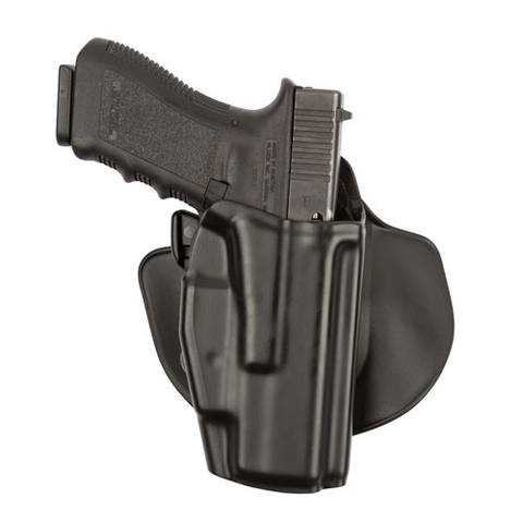 5378 GLS Concealment Paddle and Belt Loop Holster