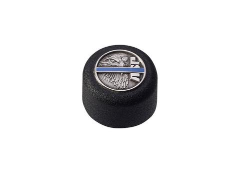 Blue Line Logo Cap (f-series)