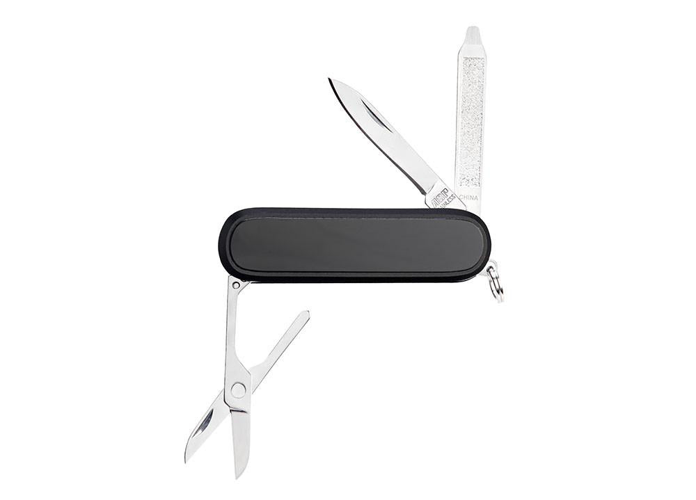 Aluminum Regent Knife