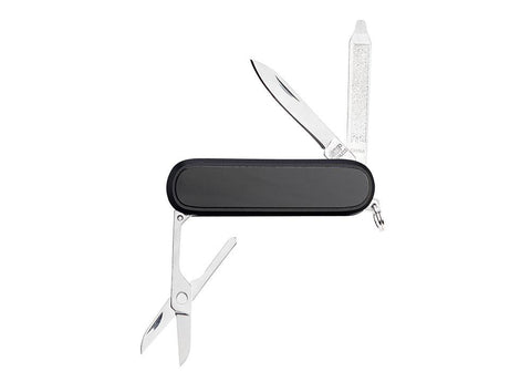 Aluminum Regent Knife