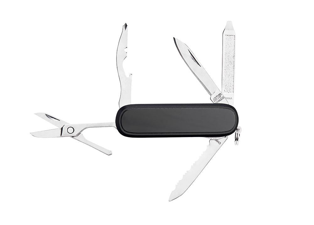 Aluminum Advocate Knife