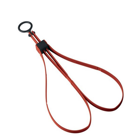 Tri-Fold Restraints 6-Pak
