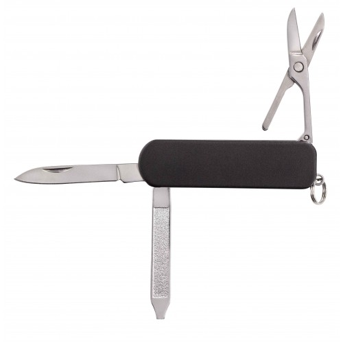Accent Knife