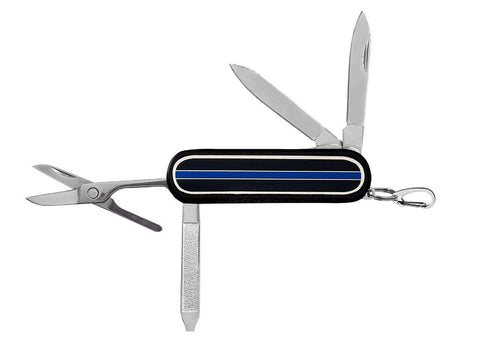 Blue Line Select Knife