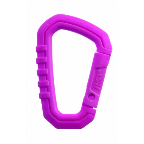 Mini Polymer Carabiner