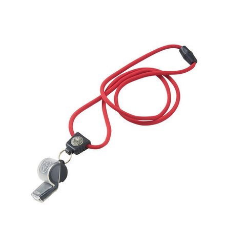 Training Whistle W-tooth Guard