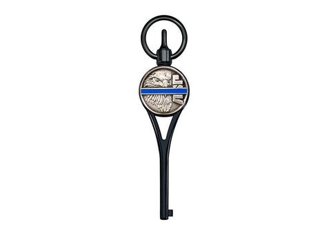 Blue Line G1 Extended Handcuff Key