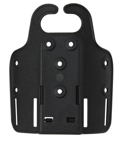 Thigh Plate For Single Strap Leg Shroud