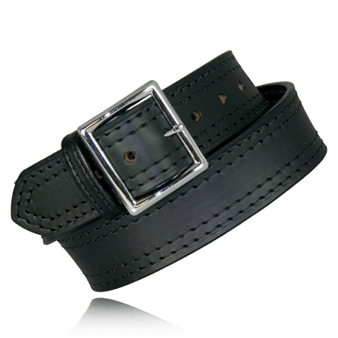 1 3/4 Garrison Belt, 4-Row Stitched