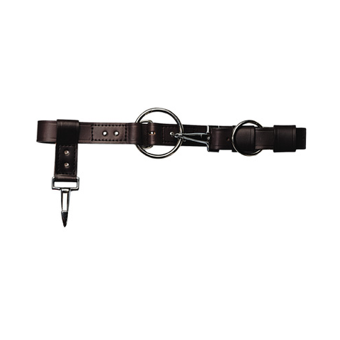 1 1/2 Truckman’S Belt