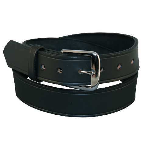 1 1/2” Lined Off Duty Belt
