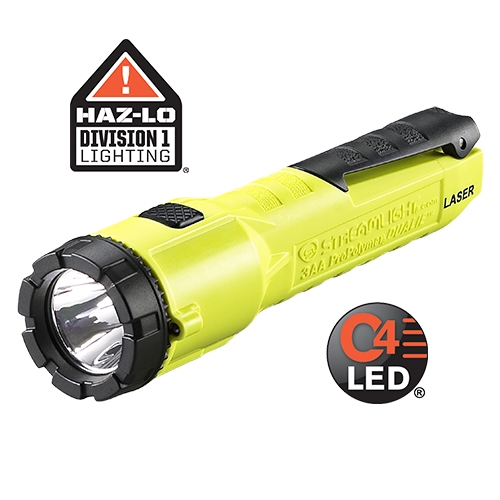 3aa Propolymer Dualie Laser