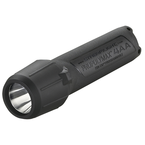 4aa Propolymax - Black